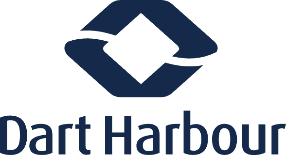 Dart Harbour logo